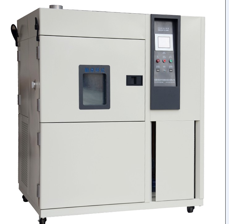 LED冷熱沖擊試驗箱，光電產品冷熱沖擊試驗箱